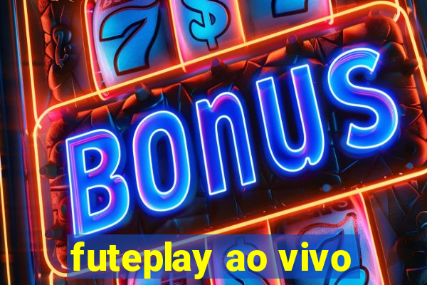 futeplay ao vivo